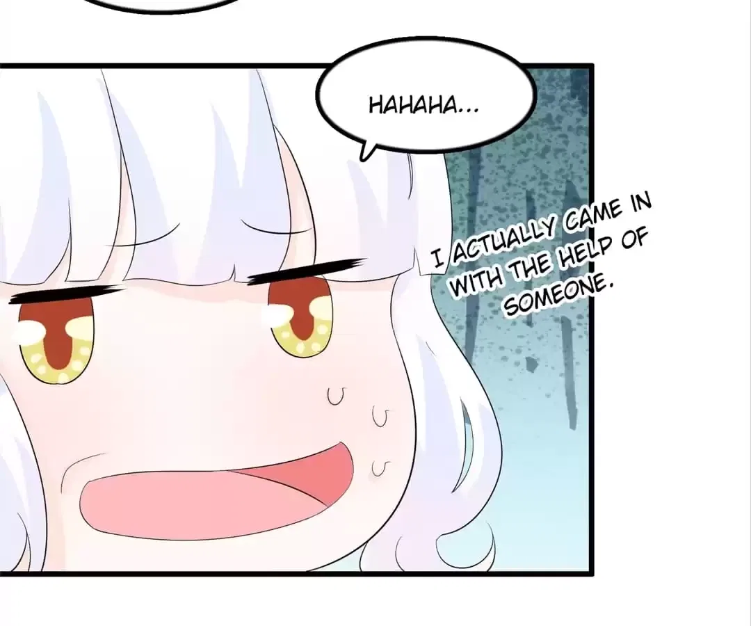 Delicate and Meek, Me? Chapter 99 – Page 7