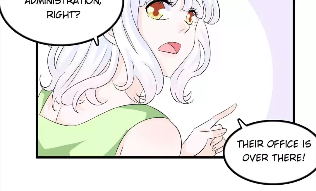 Delicate and Meek, Me? Chapter 99 – Page 9
