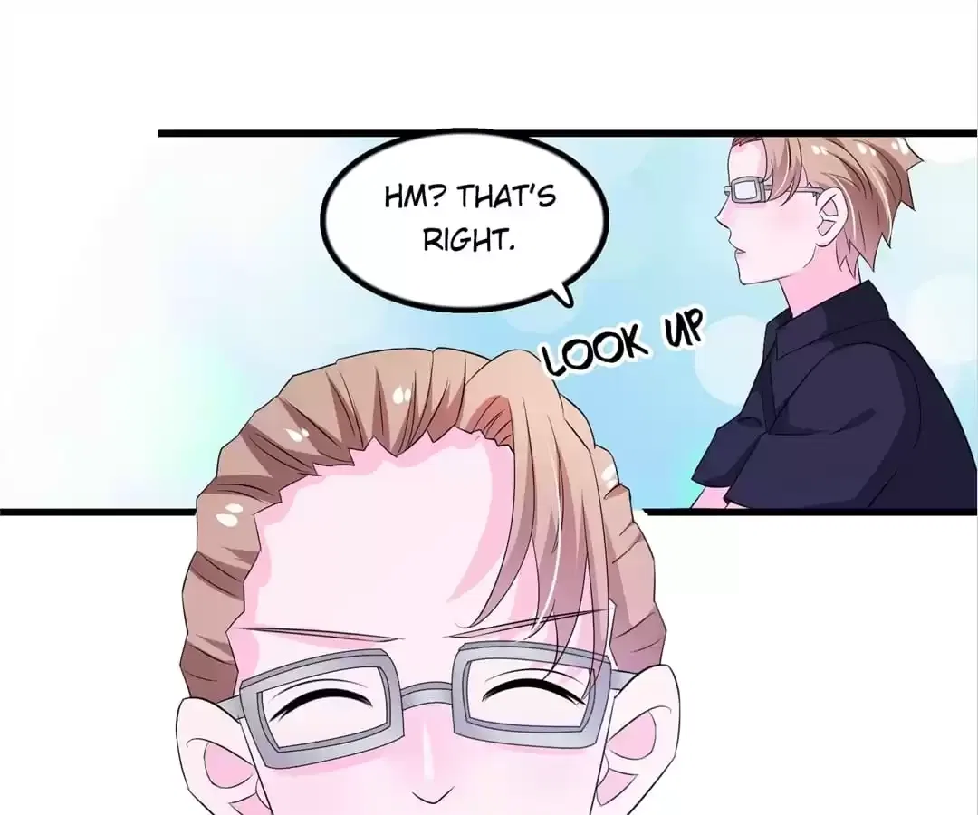 Delicate and Meek, Me? Chapter 99 – Page 13