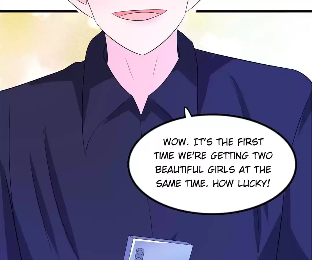 Delicate and Meek, Me? Chapter 99 – Page 14