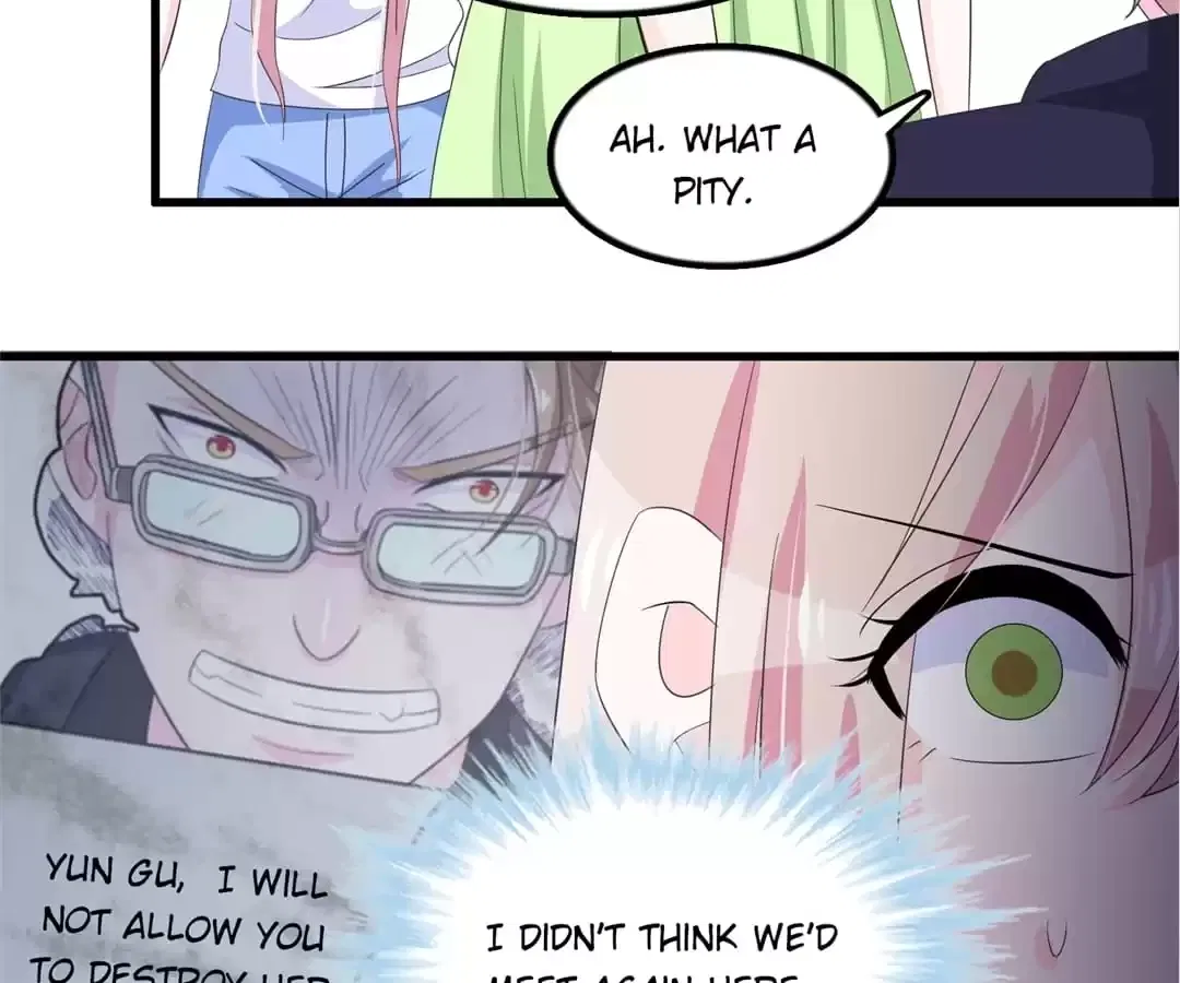 Delicate and Meek, Me? Chapter 99 – Page 18