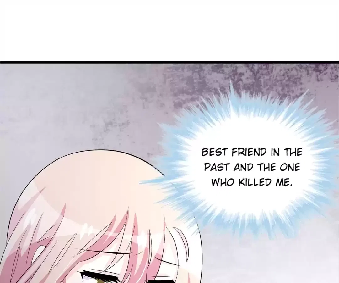 Delicate and Meek, Me? Chapter 99 – Page 20