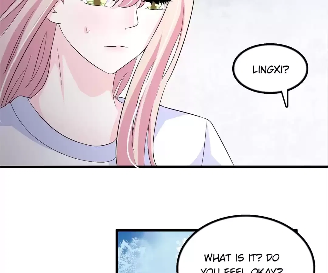 Delicate and Meek, Me? Chapter 99 – Page 21
