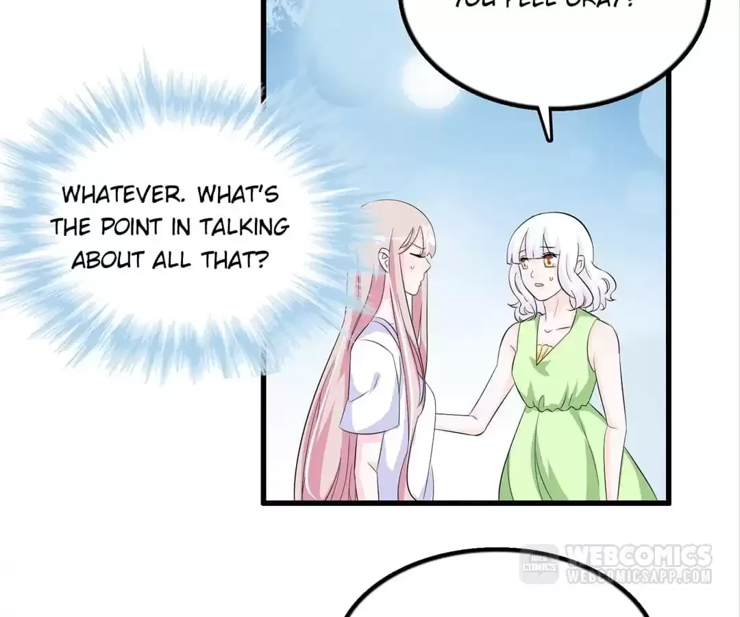 Delicate and Meek, Me? Chapter 99 – Page 22