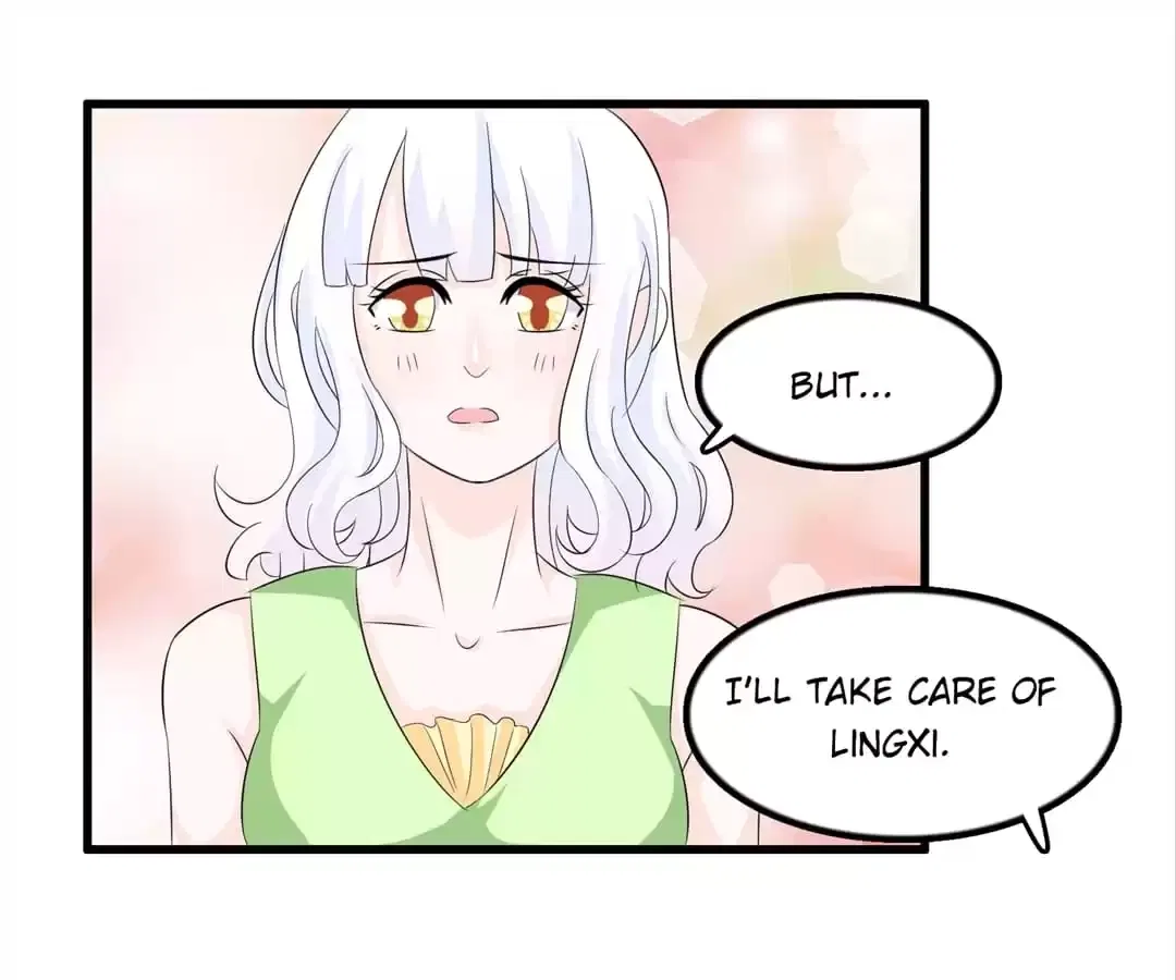 Delicate and Meek, Me? Chapter 99 – Page 25