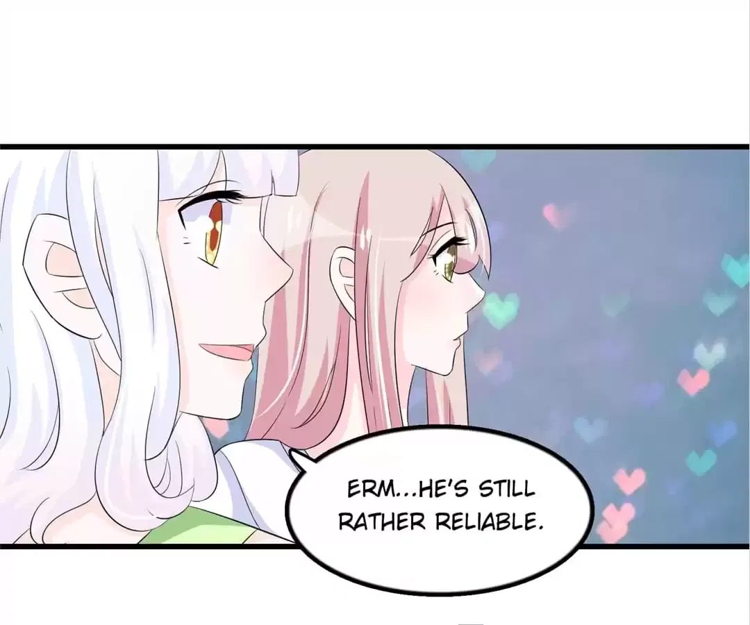 Delicate and Meek, Me? Chapter 99 – Page 29