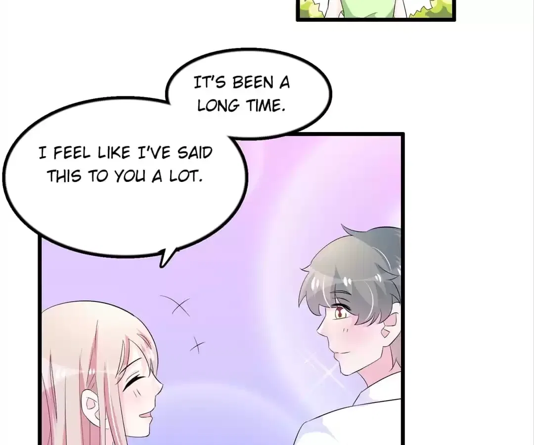 Delicate and Meek, Me? Chapter 99 – Page 32