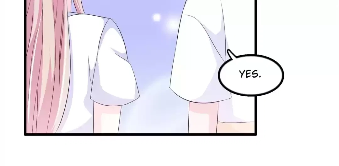 Delicate and Meek, Me? Chapter 99 – Page 33