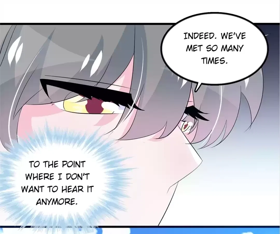 Delicate and Meek, Me? Chapter 99 – Page 34