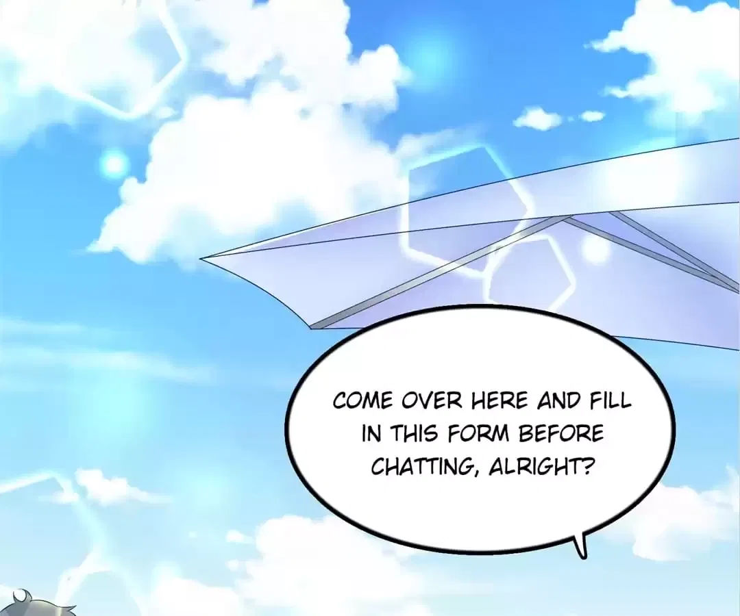 Delicate and Meek, Me? Chapter 99 – Page 35
