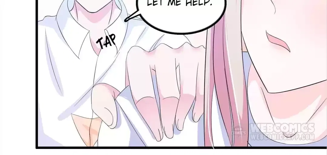 Delicate and Meek, Me? Chapter 99 – Page 37