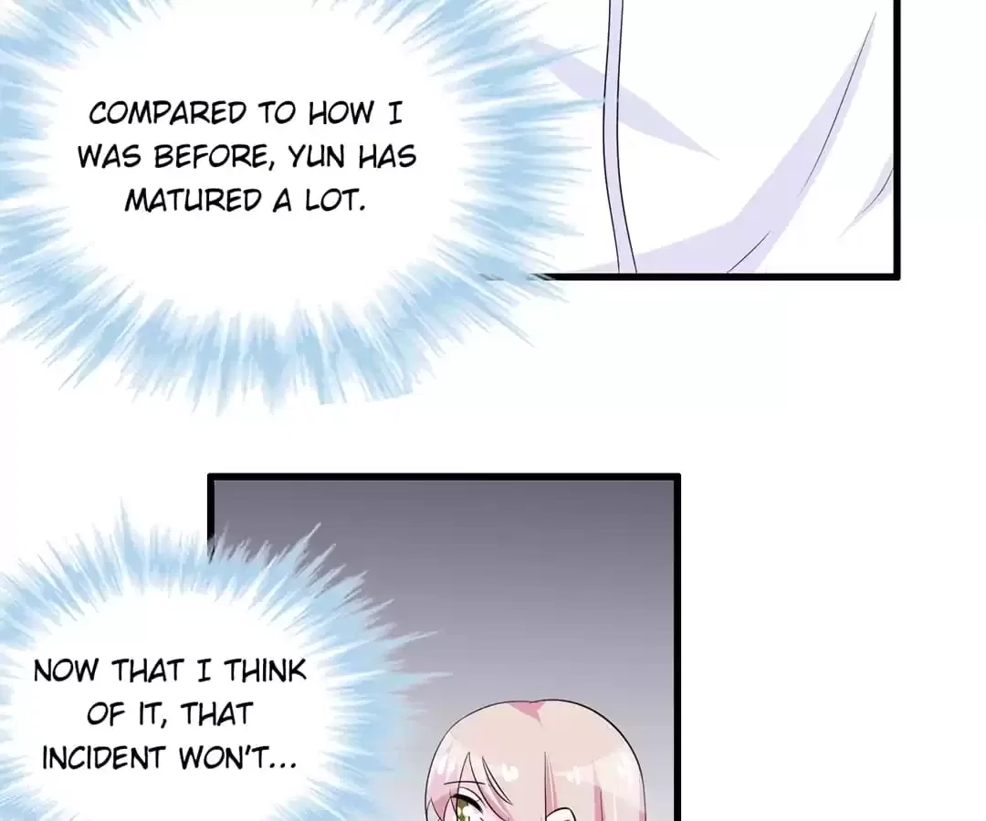 Delicate and Meek, Me? Chapter 99 – Page 48