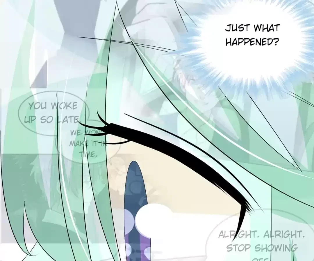 Delicate and Meek, Me? Chapter 99 – Page 52