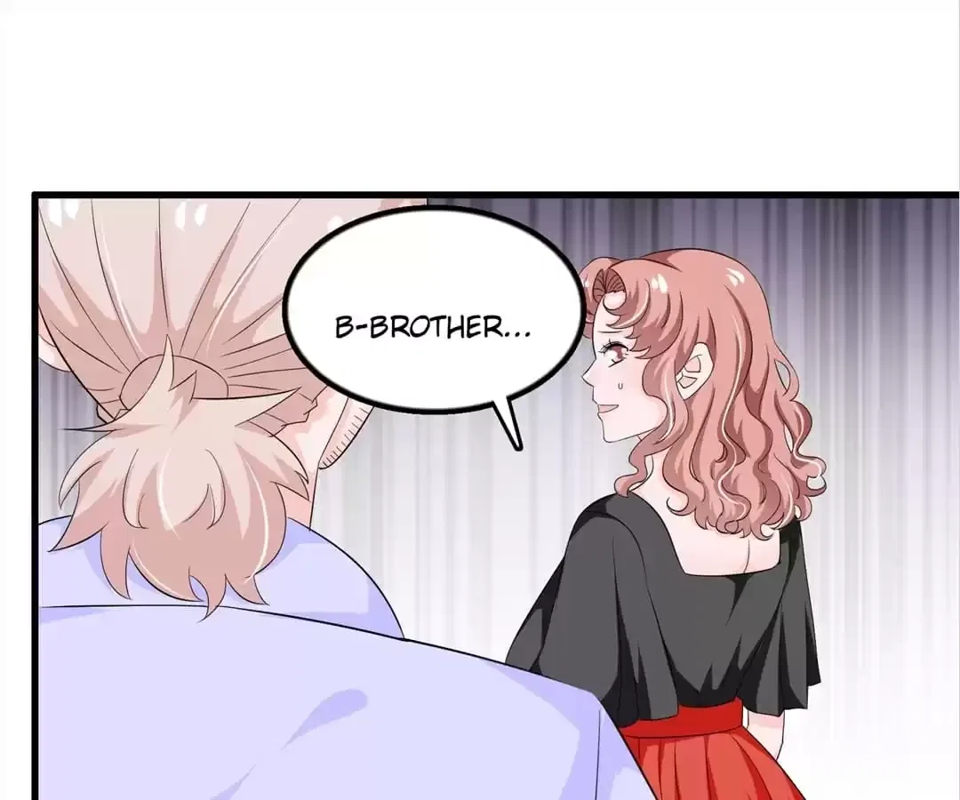Delicate and Meek, Me? Chapter 98 – Page 1
