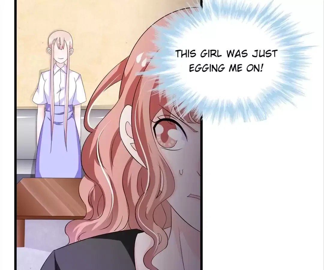 Delicate and Meek, Me? Chapter 98 – Page 3