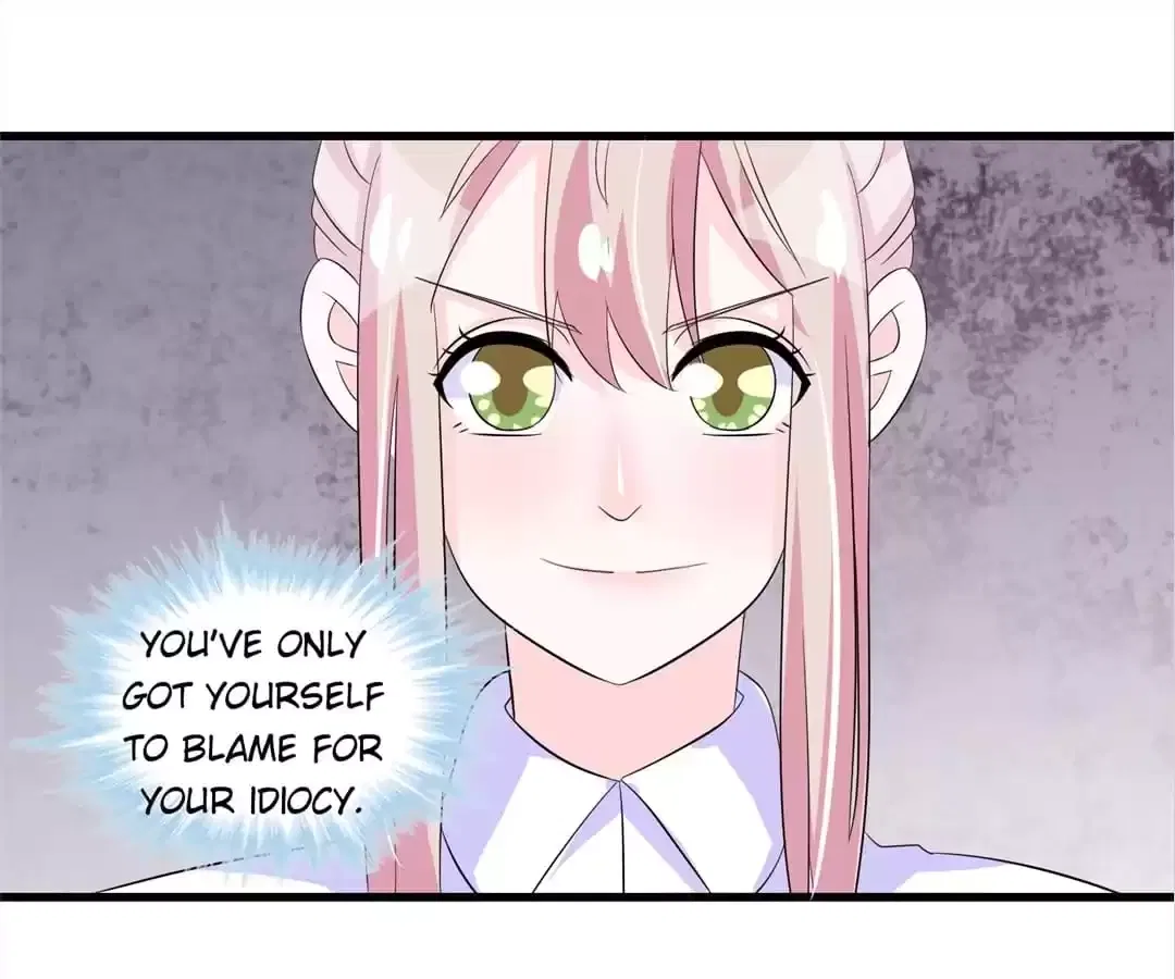 Delicate and Meek, Me? Chapter 98 – Page 5