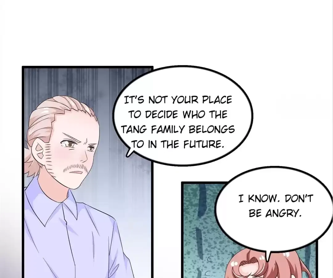 Delicate and Meek, Me? Chapter 98 – Page 6