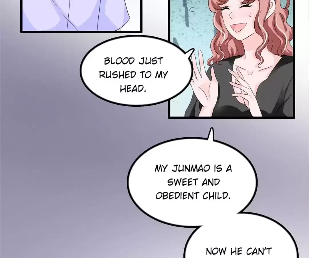 Delicate and Meek, Me? Chapter 98 – Page 7