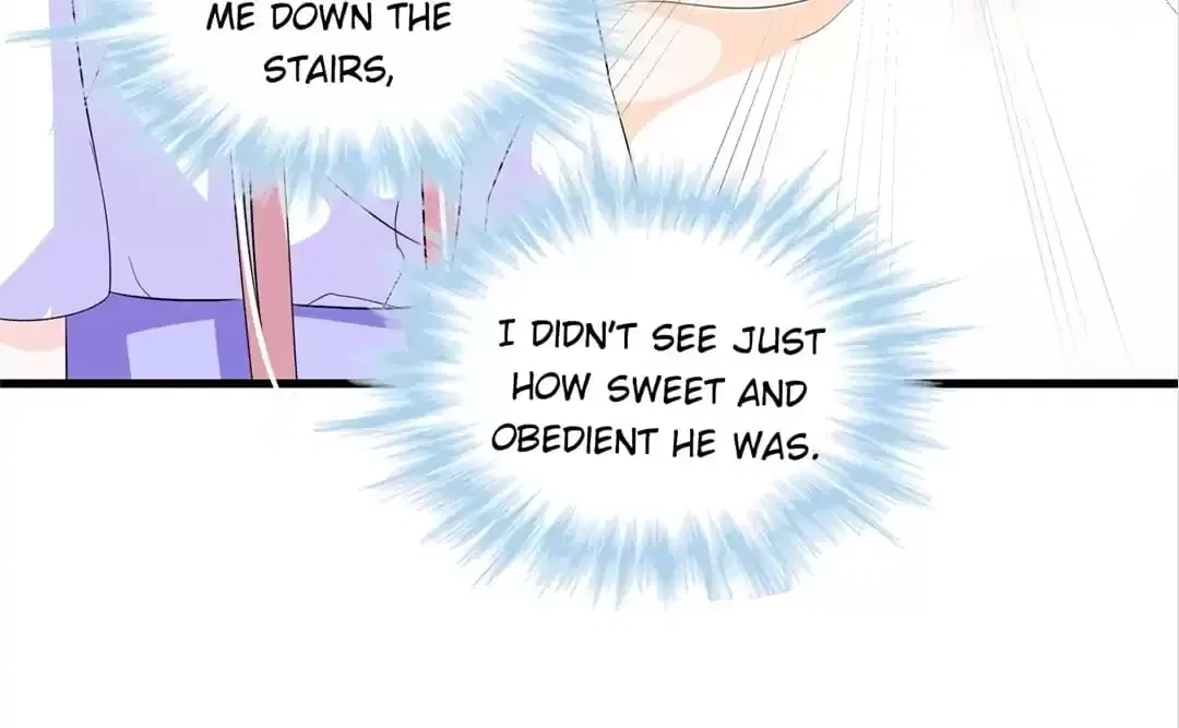 Delicate and Meek, Me? Chapter 98 – Page 9