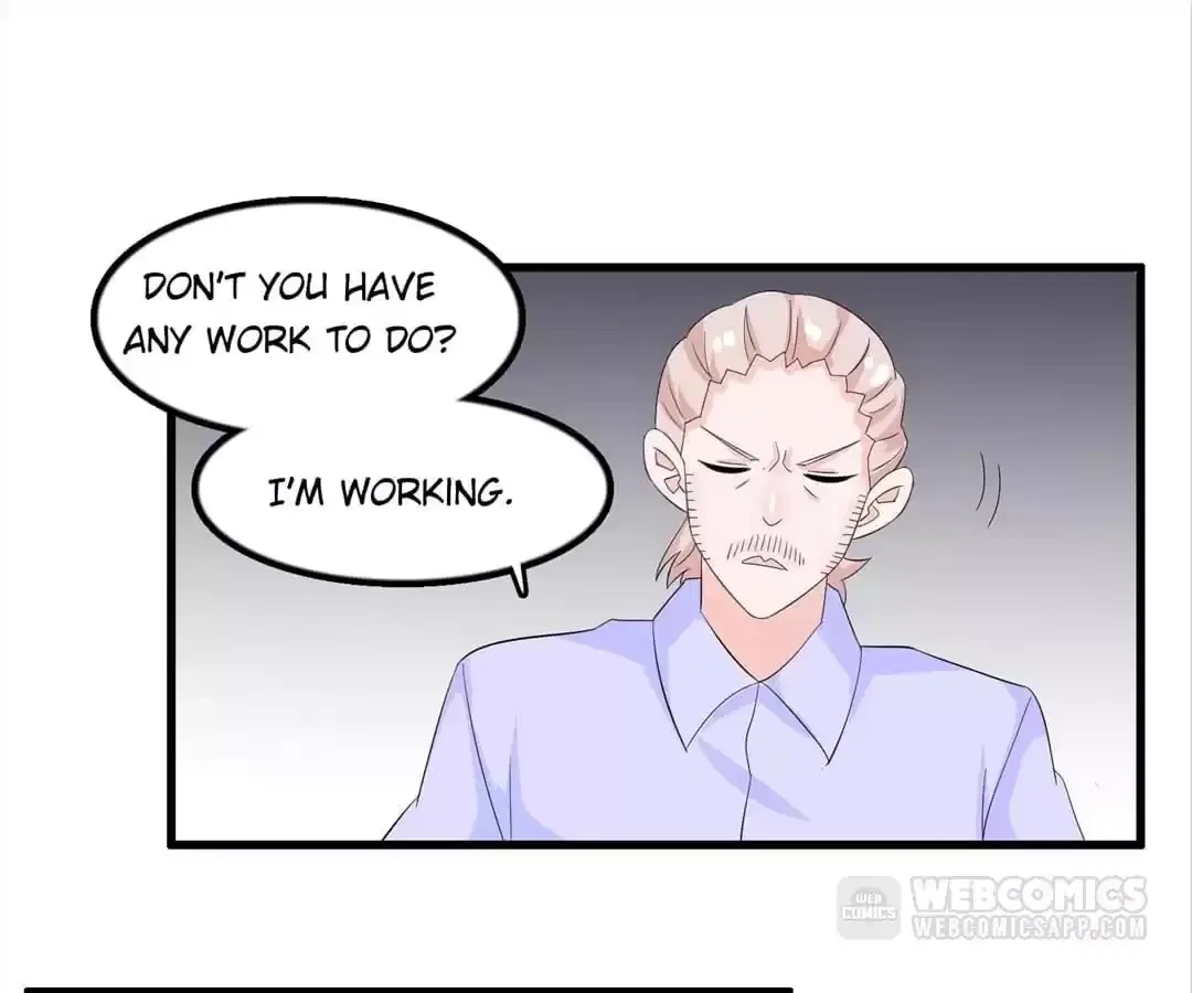 Delicate and Meek, Me? Chapter 98 – Page 10