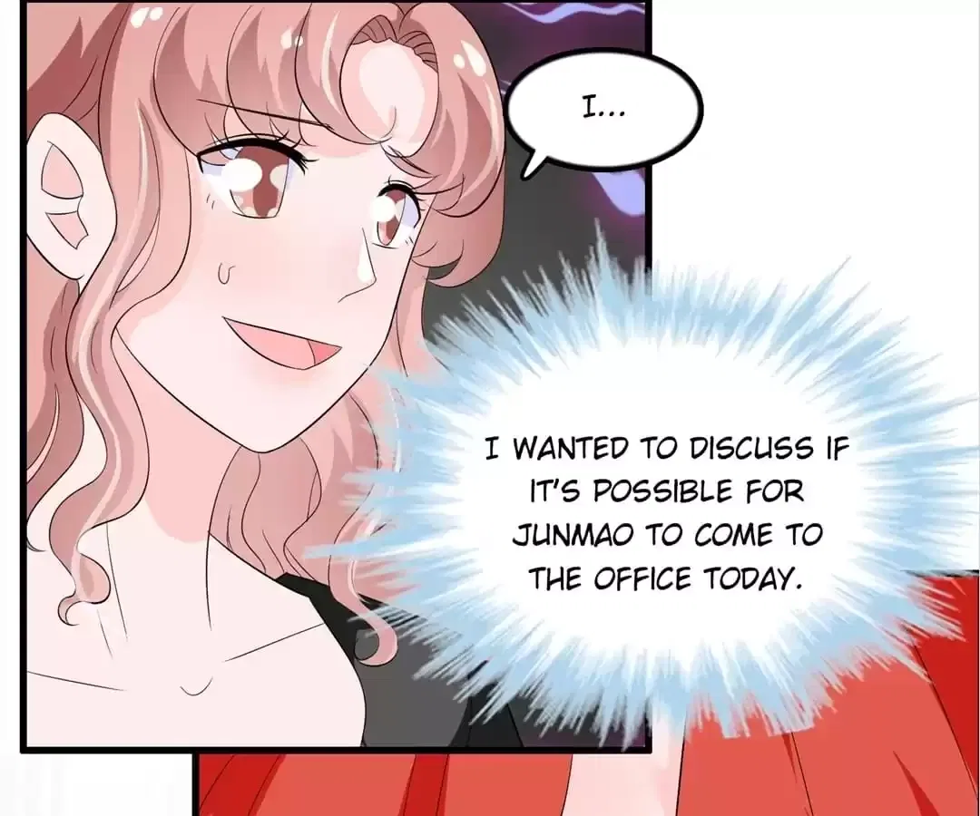 Delicate and Meek, Me? Chapter 98 – Page 11