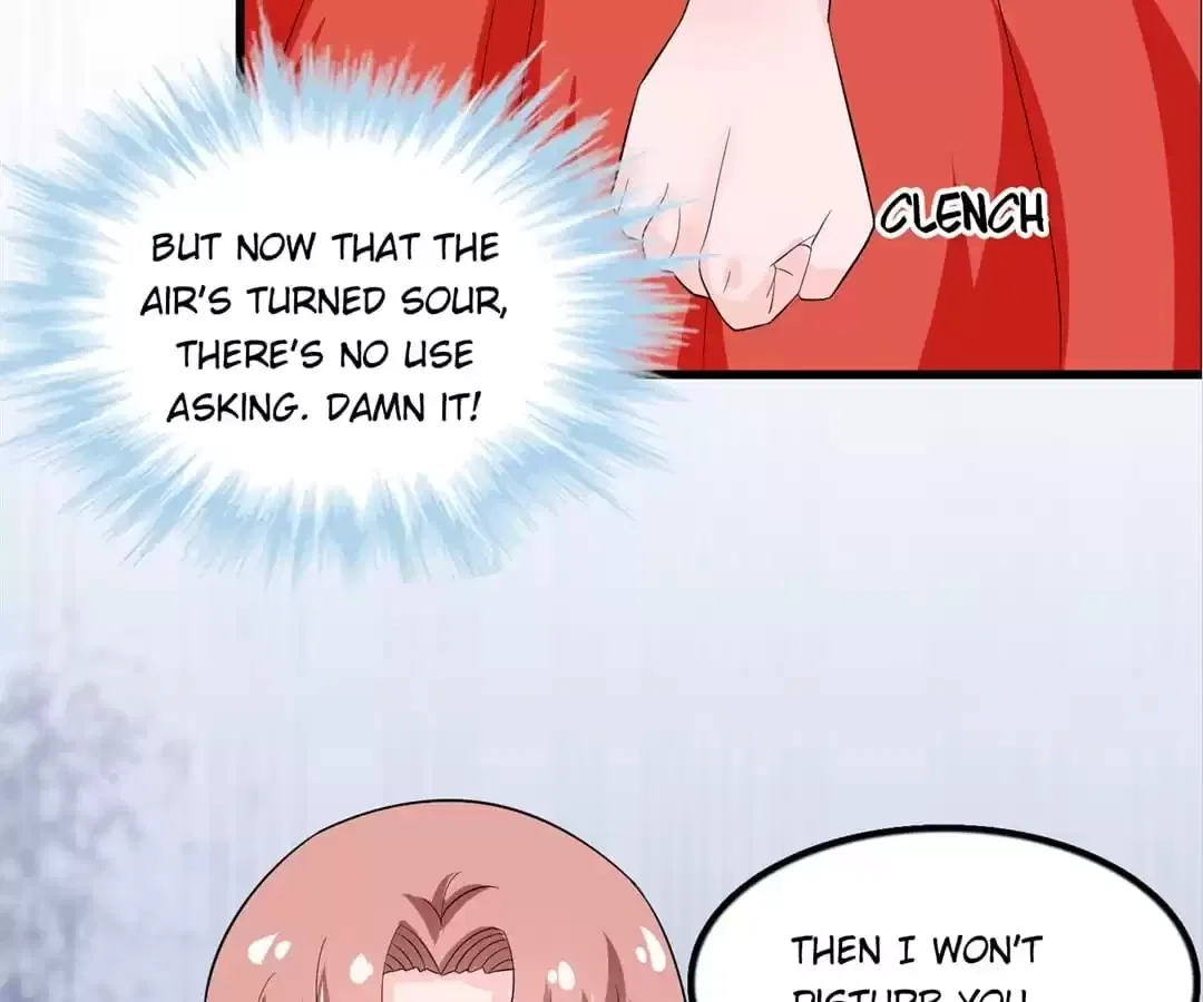 Delicate and Meek, Me? Chapter 98 – Page 12