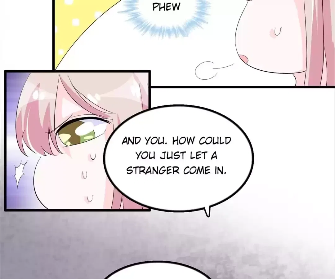 Delicate and Meek, Me? Chapter 98 – Page 16