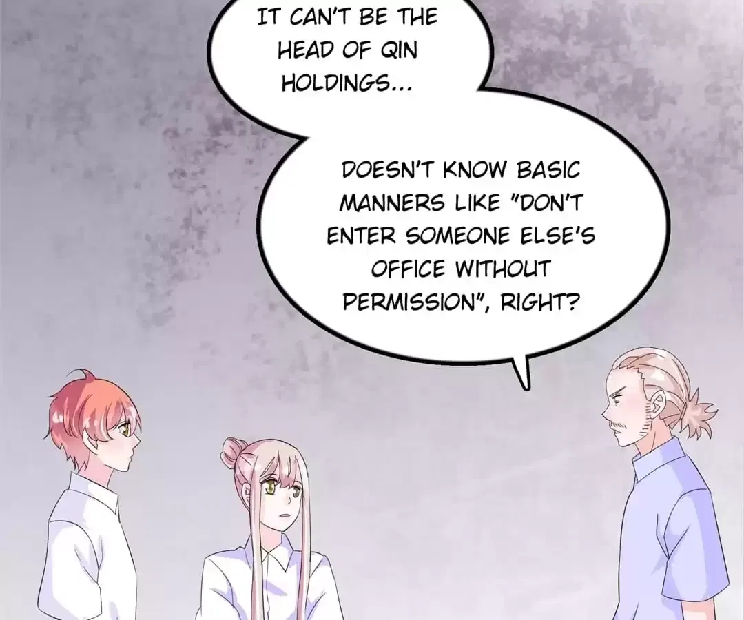Delicate and Meek, Me? Chapter 98 – Page 17