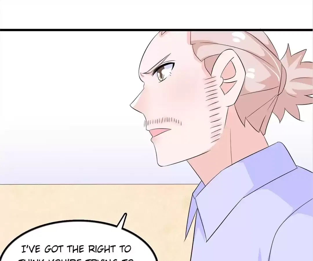 Delicate and Meek, Me? Chapter 98 – Page 19