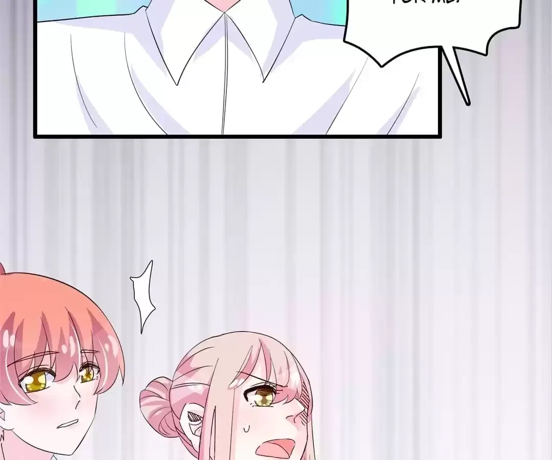 Delicate and Meek, Me? Chapter 98 – Page 21