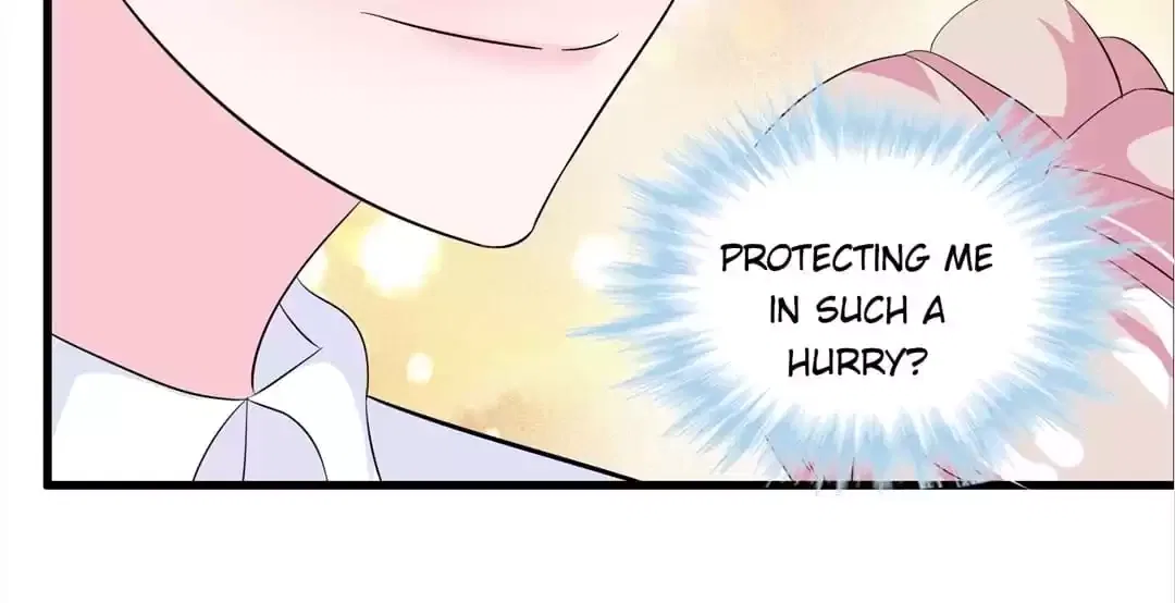 Delicate and Meek, Me? Chapter 98 – Page 24