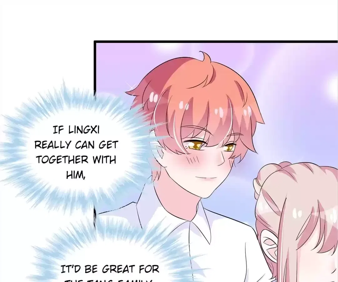 Delicate and Meek, Me? Chapter 98 – Page 28