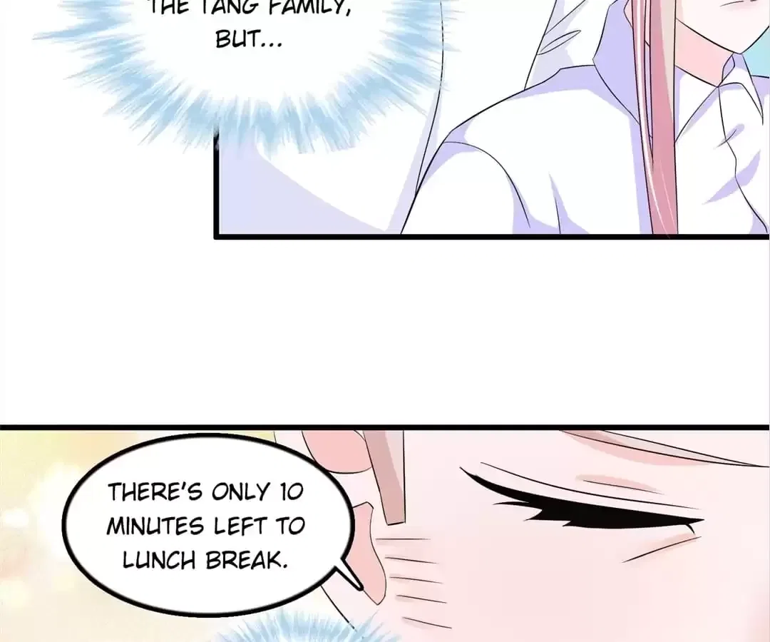 Delicate and Meek, Me? Chapter 98 – Page 29