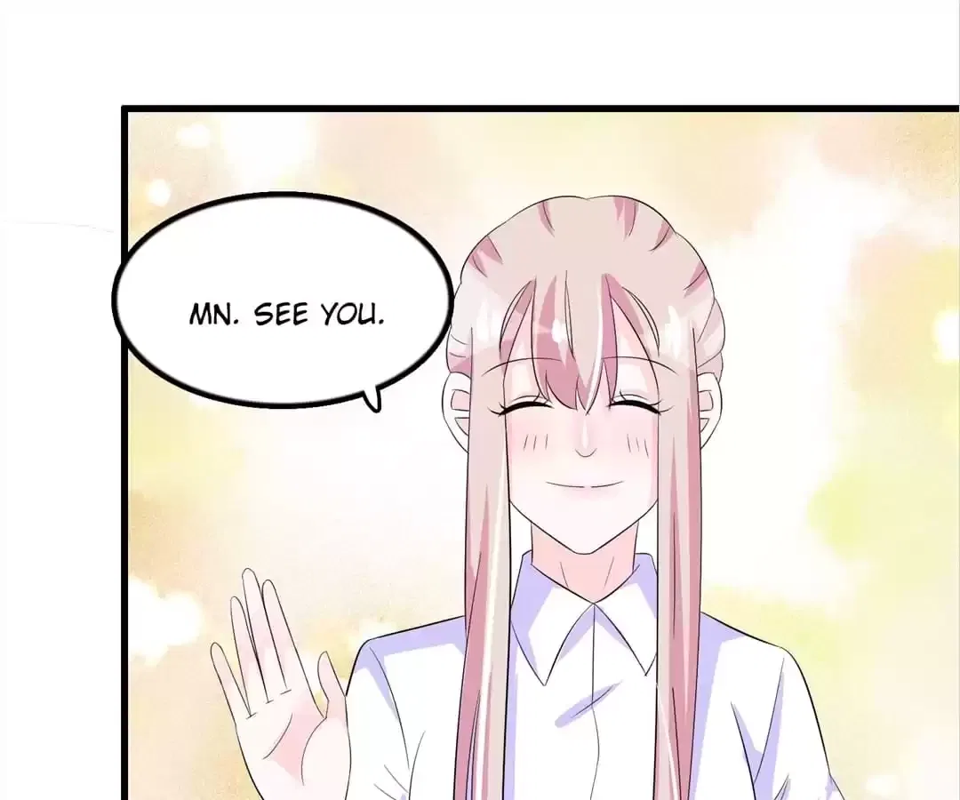 Delicate and Meek, Me? Chapter 98 – Page 41