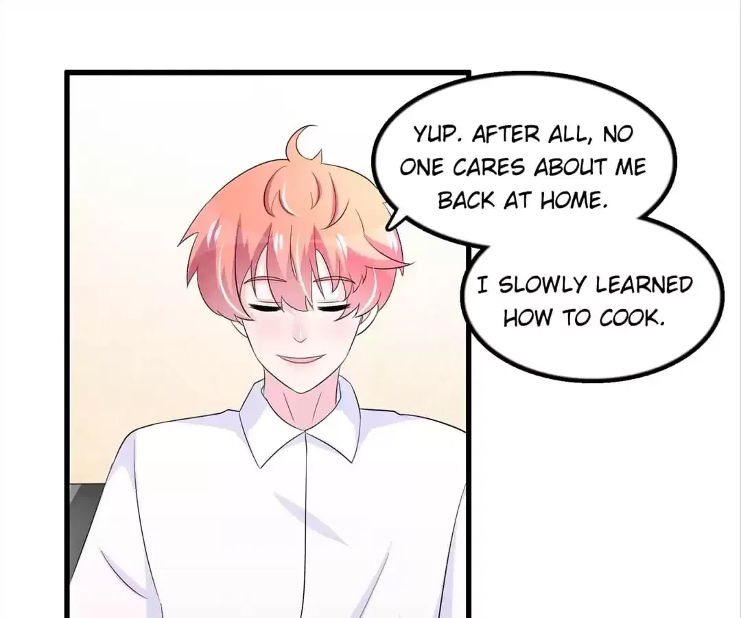 Delicate and Meek, Me? Chapter 97 – Page 5