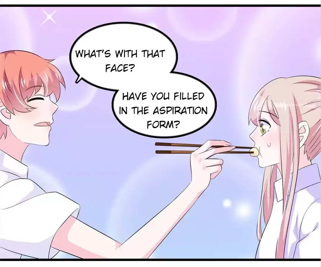 Delicate and Meek, Me? Chapter 97 – Page 8