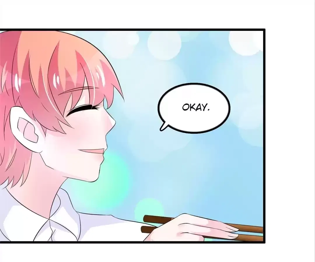 Delicate and Meek, Me? Chapter 97 – Page 13