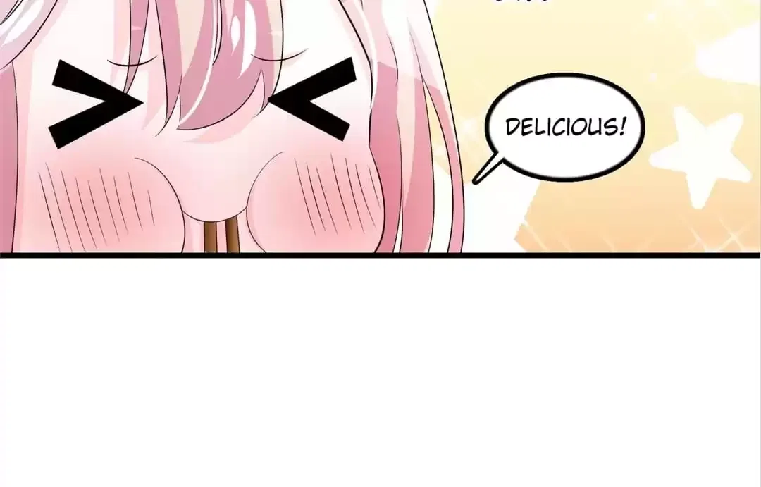 Delicate and Meek, Me? Chapter 97 – Page 19