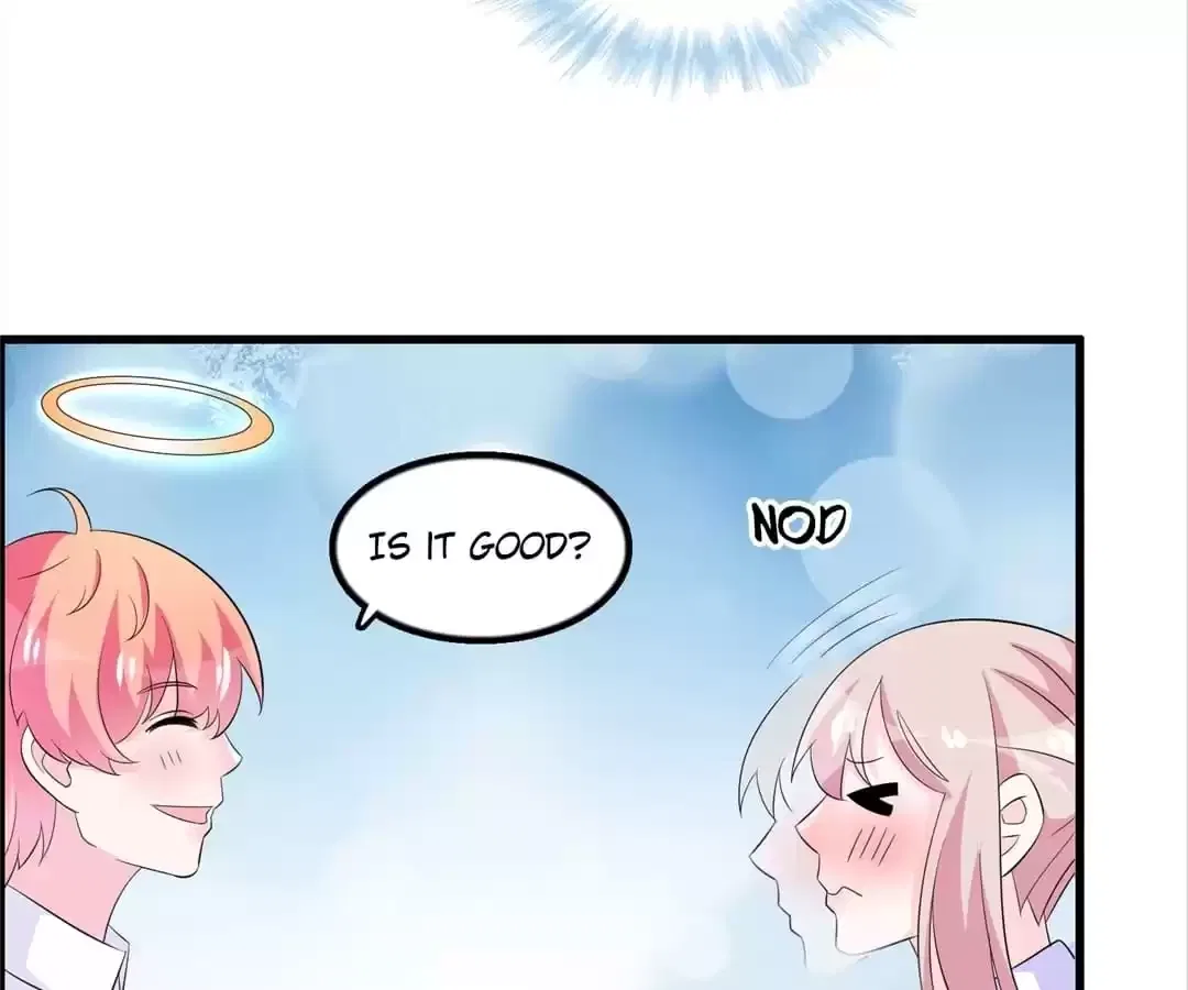 Delicate and Meek, Me? Chapter 97 – Page 22