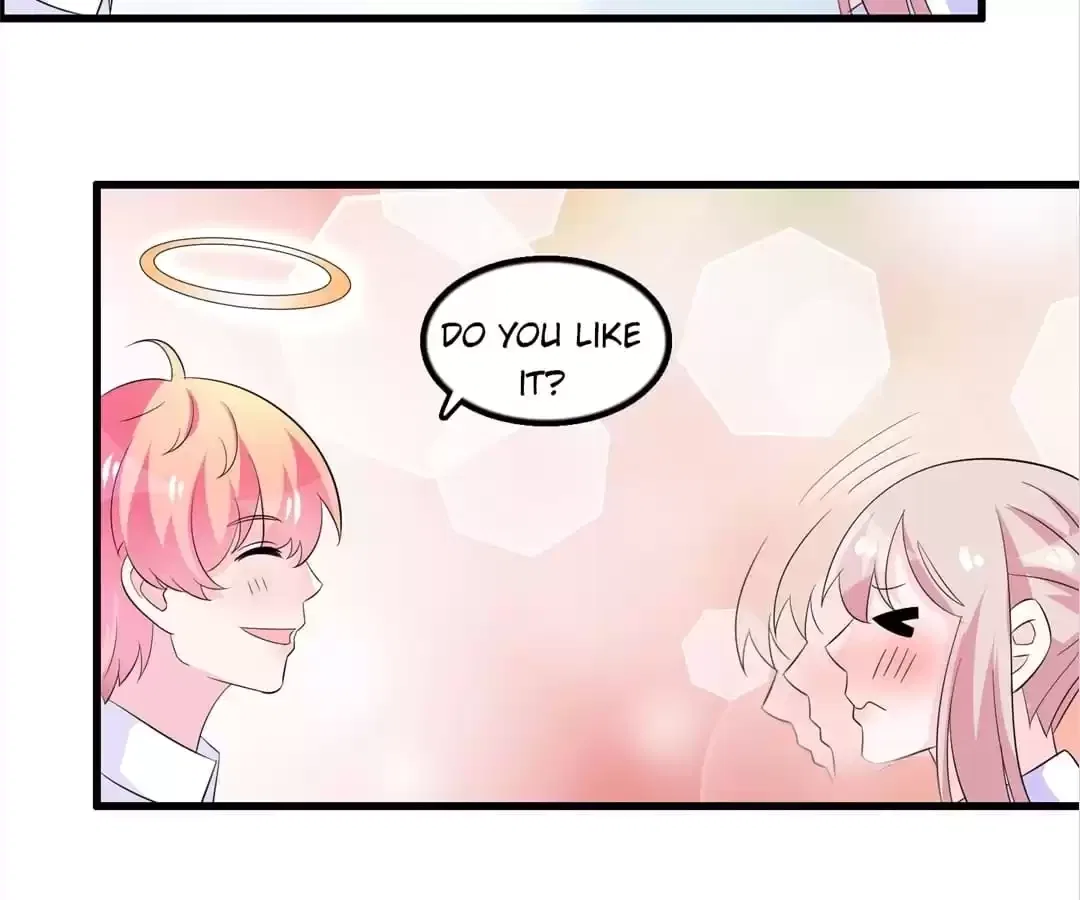 Delicate and Meek, Me? Chapter 97 – Page 23