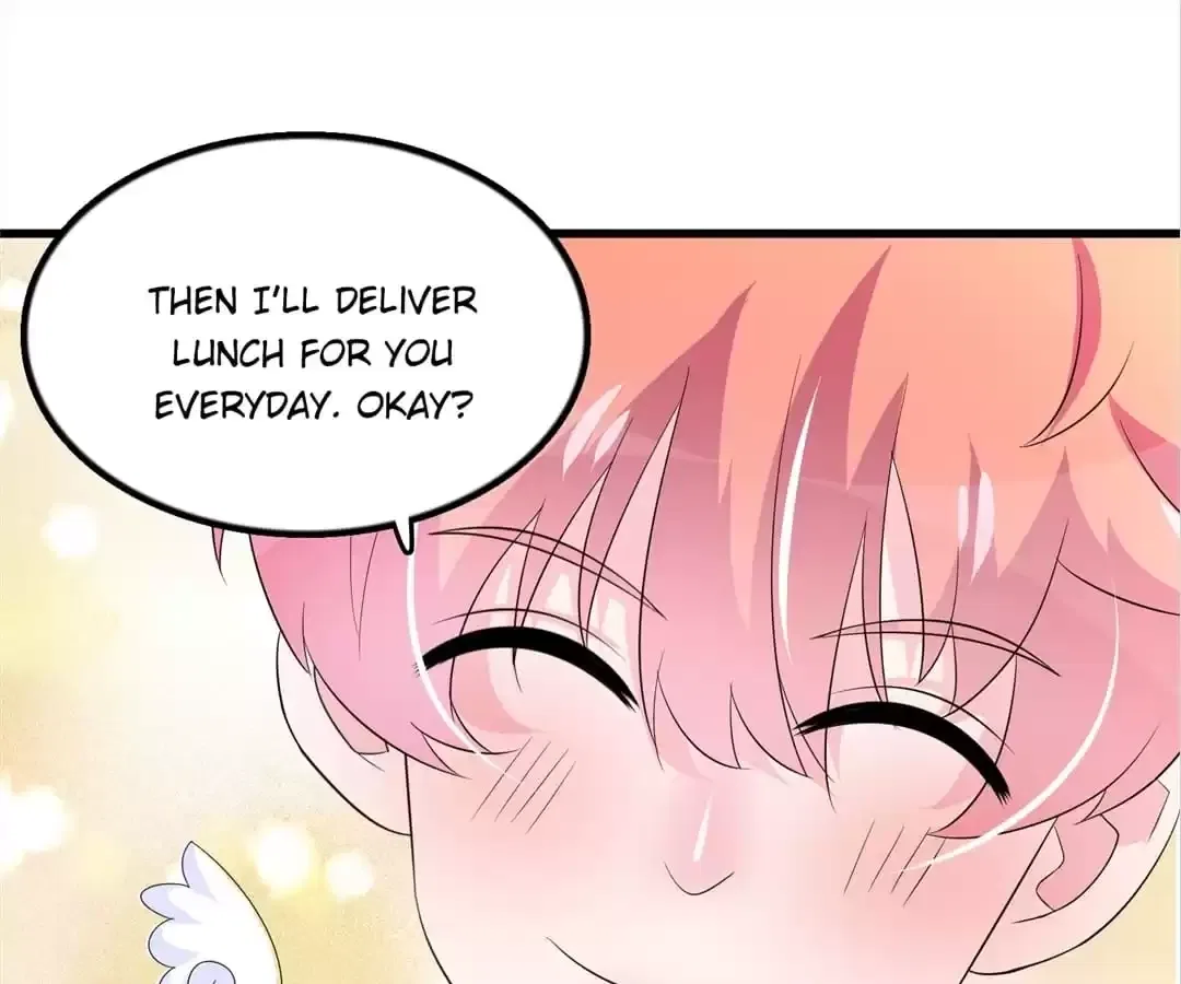 Delicate and Meek, Me? Chapter 97 – Page 25