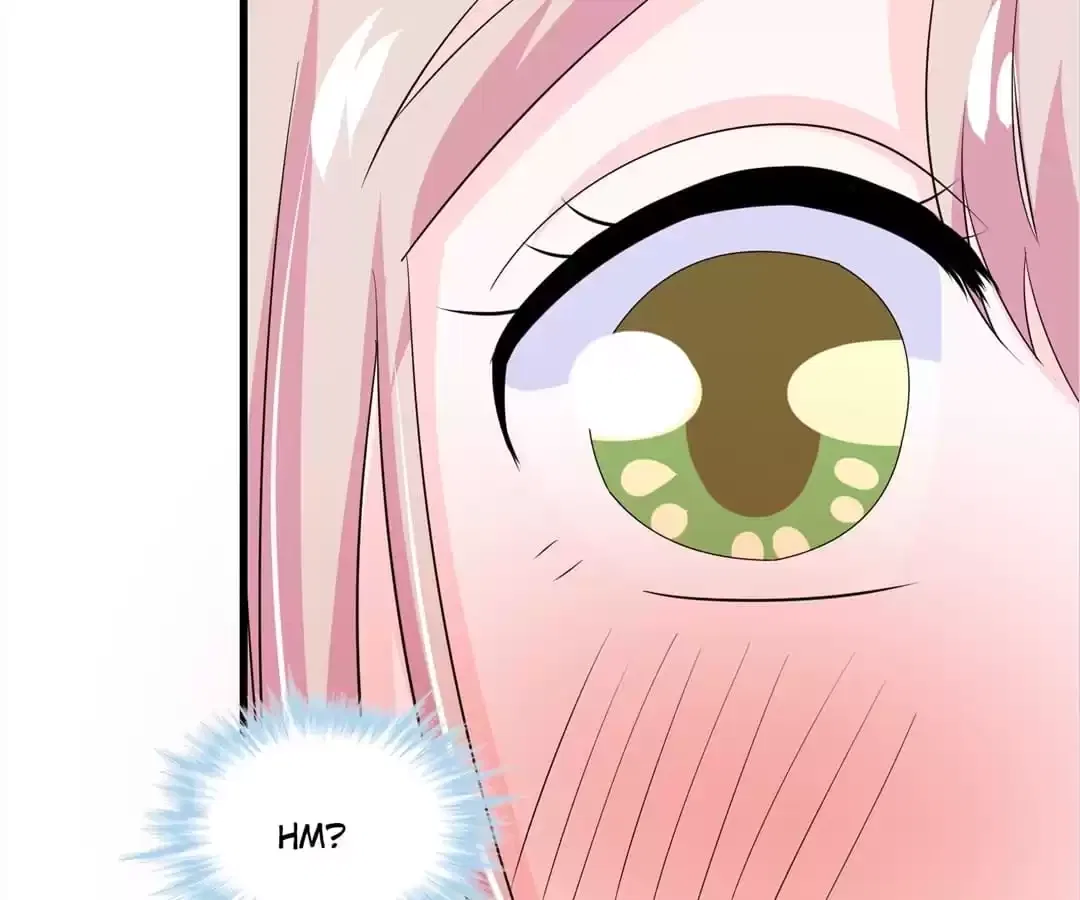 Delicate and Meek, Me? Chapter 97 – Page 27