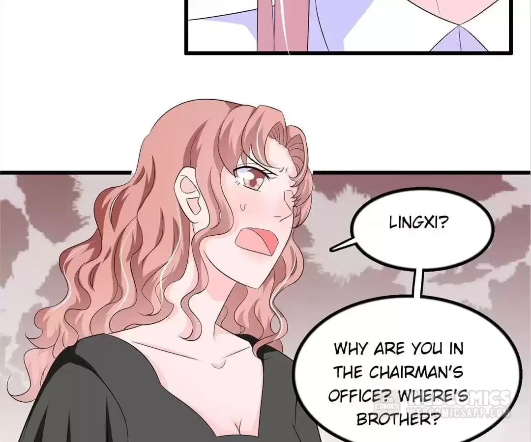 Delicate and Meek, Me? Chapter 97 – Page 34