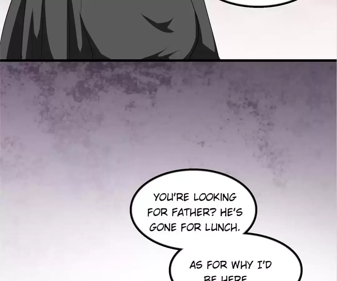 Delicate and Meek, Me? Chapter 97 – Page 35