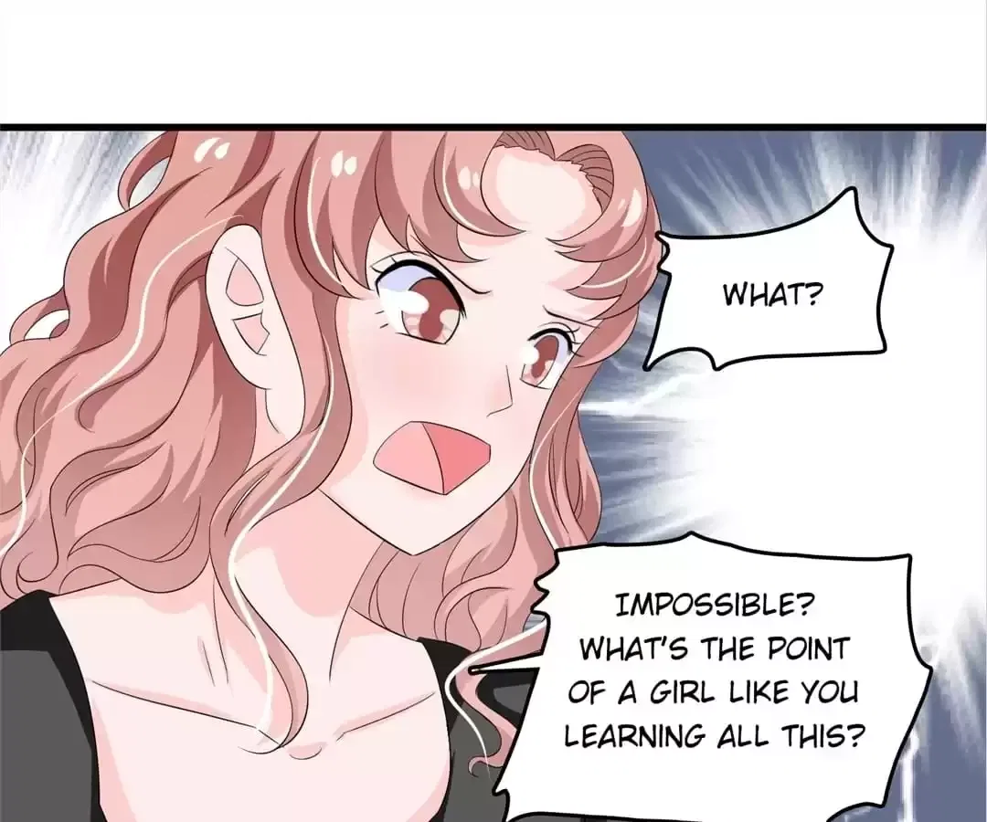 Delicate and Meek, Me? Chapter 97 – Page 39