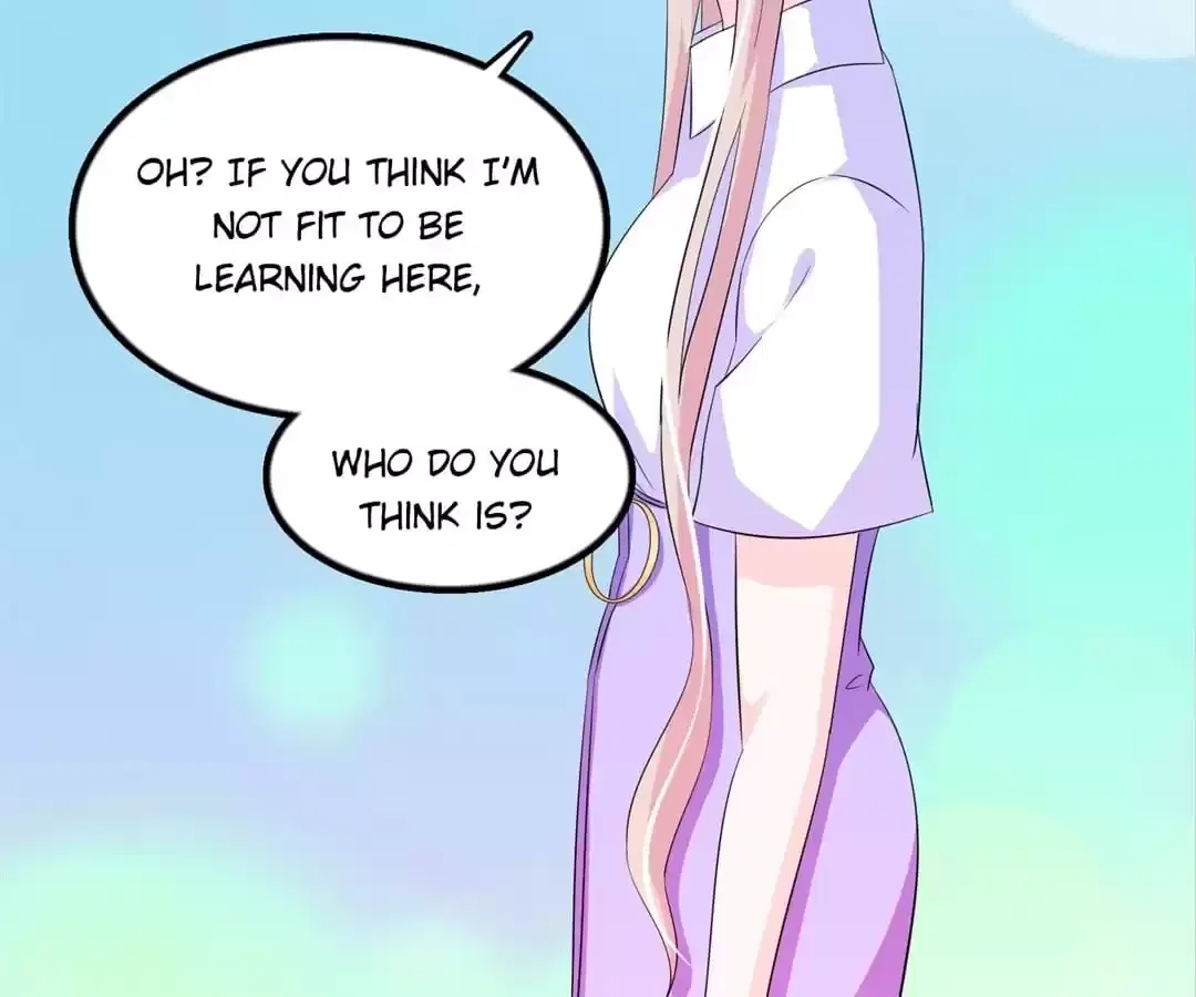 Delicate and Meek, Me? Chapter 97 – Page 44