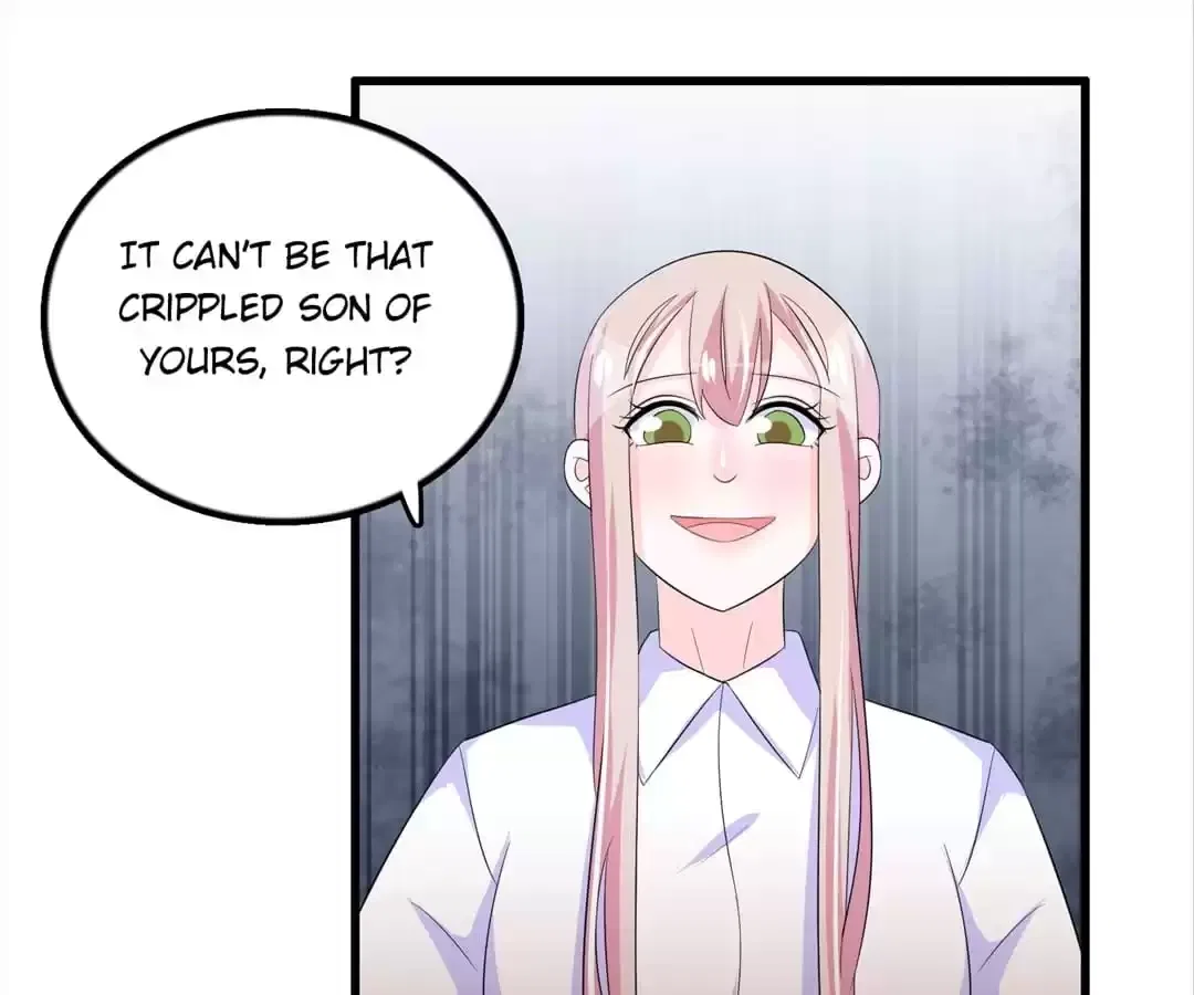 Delicate and Meek, Me? Chapter 97 – Page 46