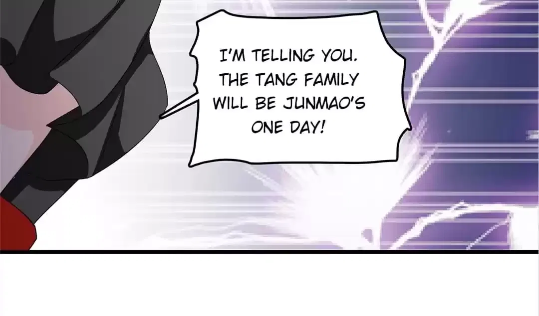 Delicate and Meek, Me? Chapter 97 – Page 48