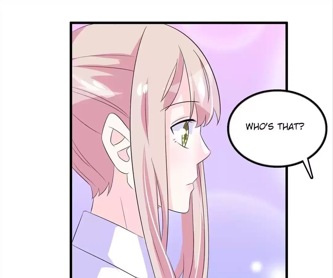Delicate and Meek, Me? Chapter 96 – Page 7