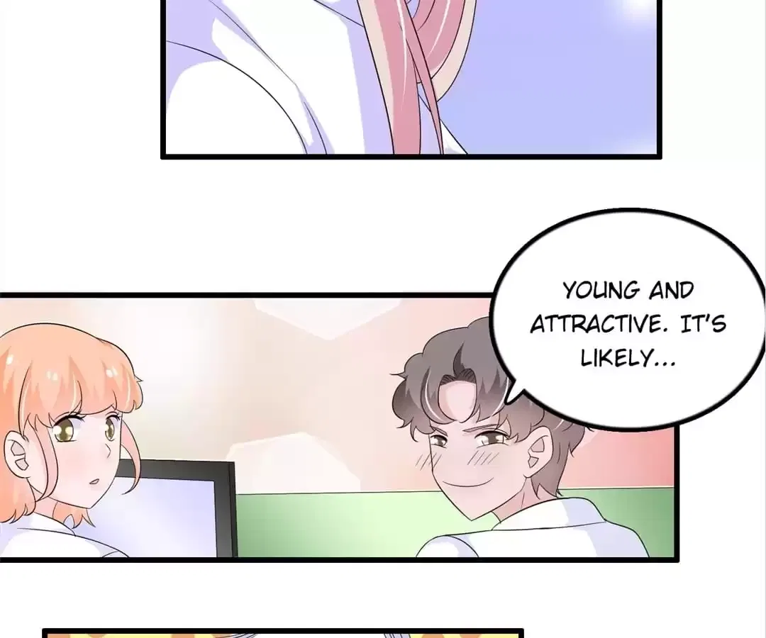 Delicate and Meek, Me? Chapter 96 – Page 8